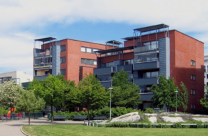 Kellosaarenkatu 4, Helsinki